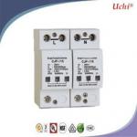 50ka Low Voltage Varistor Surge Protectors Direct Lightning Protection Of Overhead Lines Door for sale