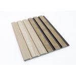 Easy To Install PS Panel Wall Lightweight Polystyrene Wall Panel 120x12mm for sale