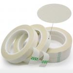 White 3m 27 Glass Cloth Tape Electrical Adhesive Tape In Hot Spraying Operations for sale