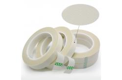 China White 3m 27 Glass Cloth Tape Electrical Adhesive Tape In Hot Spraying Operations supplier