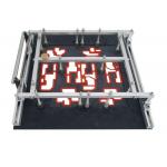 Matrix Trays Alignment Tooling SMT Process Carrier Wave Solder Pallet for sale