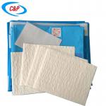 Surgical General Universal Pack With EO Sterilization EN13795 Safety Standard for sale