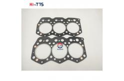 China Gasket Kit 34394-10011 For E200B E320B E320C S6KTCaterpillar Engine supplier