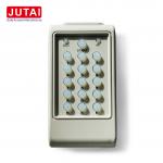 Pedestrian / Vehicular Traffic Motion Detector With Two Relay OEM Service