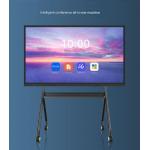 ODM All In One Interactive LCD Display Touch Screen Panel Monitor 4k 98 for sale