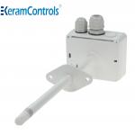 Replaceable 4-20 mA dwyer humidity temperature transmitter HVAC