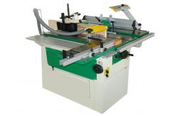 China Frame Saw Wood Planer Machine 1100W Customized Commercial Wood Planer supplier