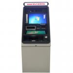 Customized Multifunction Government Payment Kiosk Machine For Banking Service