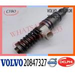 20847327 Diesel Engine Fuel Injector 20847327 VOE20847327 For VOL BEBE4D03001 BEBE4D03101 BEBE4D03201 BEBE4D34001 for sale