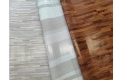 China High Performance PVC Printed Film Thickness 0.07mm Width 650mm-1000mm supplier