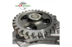 China Oil Pump 8980175850 8-98017585-0 for 4HF1 4HG1 4HK1 Engine supplier
