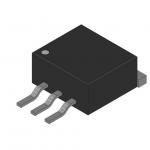 MJD340TF High Voltage Power Transistors D-PAK switching power mosfet for sale