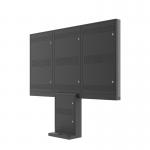 Restaurant Advertising Android TFT LCD Display Outdoor Waterproof Digital Signage Screen