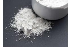 China Silica Dioxide E - Coats Flattening Agent For Paint HS CODE 281122 supplier