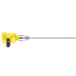 FX81 VEGA Flow Meter Sensor For Continuous Level And Interface Measurement