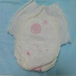 High Absorption Baby Pull Up Diapers