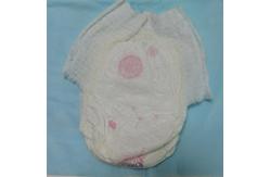 China High Absorption Baby Pull Up Diapers supplier
