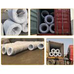 Electrical Galvanized Iron Wire BWG 8 - BWG 24 9 Gauge