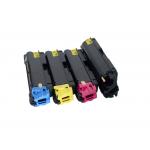 C2026MFP TK - 590 Kyocera Ecosys Toner For FS - C2126MFP / FS - C5250DN for sale