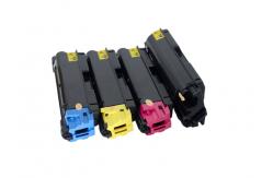 China C2026MFP TK - 590 Kyocera Ecosys Toner For FS - C2126MFP / FS - C5250DN supplier