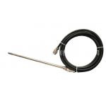 High energy ignition rod , ignitor hard rod , igniting gun used to ignition system boiler ignitor for sale