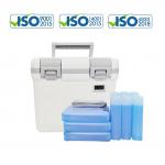 Blood Bank Transport Coolers Cooler For Medical Transport for sale