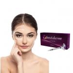 Hyaluronic Acid Juvederm Facial Filler Gel Smooth And Flawless Skin for sale