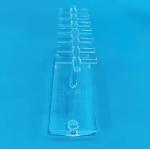 Custom Glass Parts Quartz Part For Superior Performance