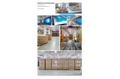 China Interactive Smart Board 4K High Precision Infrared 40 Point Touch Custom LOGO supplier
