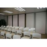 Melamine Custom Portable Sound Proof Partitions For Restuarant 6m Height for sale