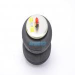 Rubber Convoluted Air Bags Replace For W01-358-6927 Spring Bellows for sale