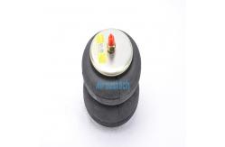 China Rubber Convoluted Air Bags Replace For W01-358-6927 Spring Bellows supplier