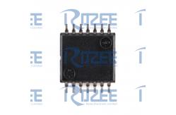China SN74LV4T125PWR supplier