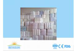 China Super Soft Surface B Grade Diapers Pull Up Pants Diaper Mix ISO Approve supplier