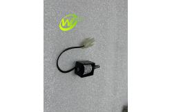China NCR ATM Machine Parts  Solenoid Assy Divert 445-0698833 supplier