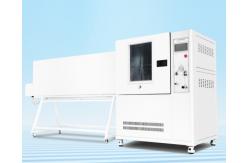 China IE51 IPX123456 Comprehensive Waterproof  Enviromental Chamber For Outdoor Lamp Enviromental Chamber supplier