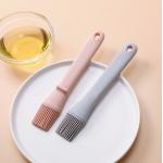 No Smell High Temperature Resistant Silicone Oil Brush For Kitchen for sale