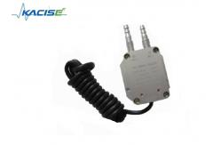 China GXPS540 High Sensitive and Accuracy Mini Outline Wind Pressure and Differential Pressure supplier