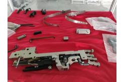 China 1/4'' 48mm Metal Stitching Head Book Machine Parts supplier