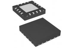 China ISL8117AFRZ-T Buck Controller Ic 16-QFN Step Down Controller IC supplier