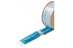 China Clear OEM ODM Pre Opened Supermarket Plastic Bags Roll Custom Print supplier