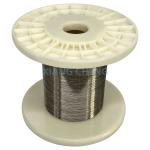 CX601 Nickel Chromium Iron Alloys Wire For For Industrial Applications for sale