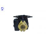 A10VG28HWM110 A10VG28 Maximum Flow Rate 189 Hydraulic Pump Axial Piston Pump
