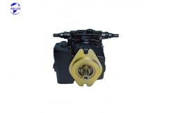 China A10VG28HWM110 A10VG28 Maximum Flow Rate 189 Hydraulic Pump Axial Piston Pump supplier