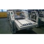 30m/Min Thermal Film Manual Laminating Machine 1.1kw 600mm Width