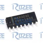 MAX3232CSE+T for sale