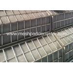 316L Wire Mesh Demister