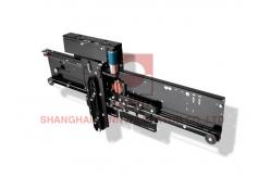 China Low Energy Consumption Elevator Door Operator With Self-Learning Function supplier