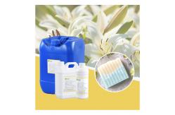 China Zhenxin Popular Lily Essence Fragrance For Soap Making supplier