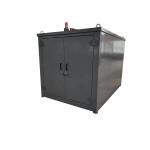 Customized Instrument Class I Lead Chamber For Non Destructive Testing for sale